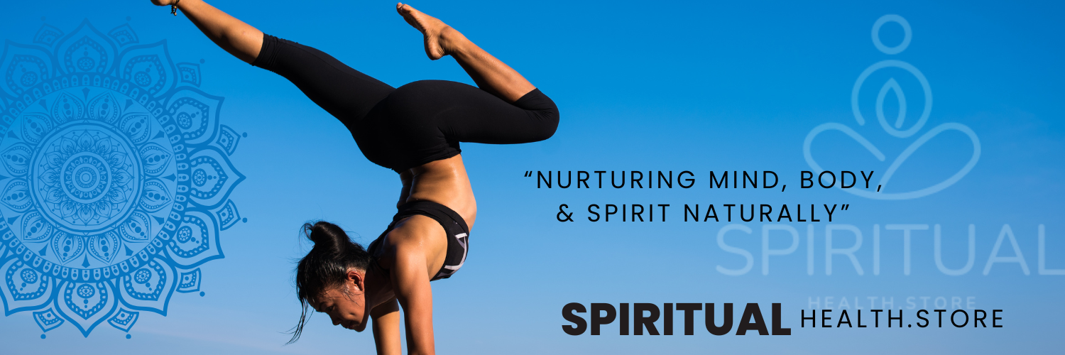 Spiritual Health Store